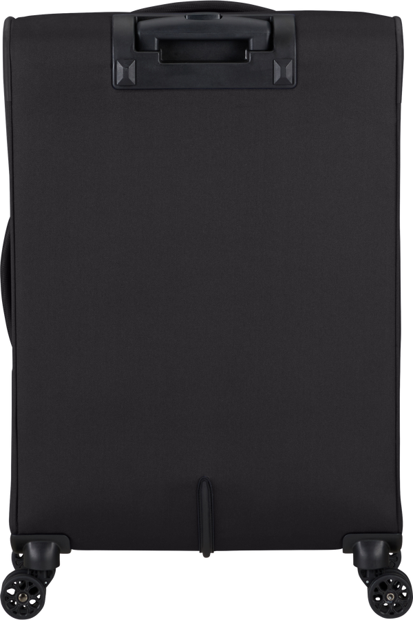 American Tourister Hyperspeed Spinner TSA EXP 68cm  Černá