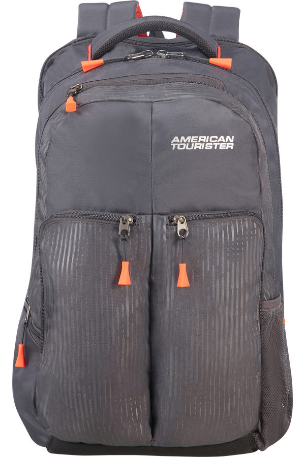 American Tourister Urban Groove Sportive Backpack 15.6inch  Šedá