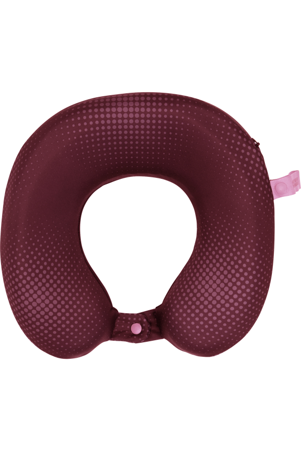 Travel Pillow Pol&scaron;t&aacute;ř