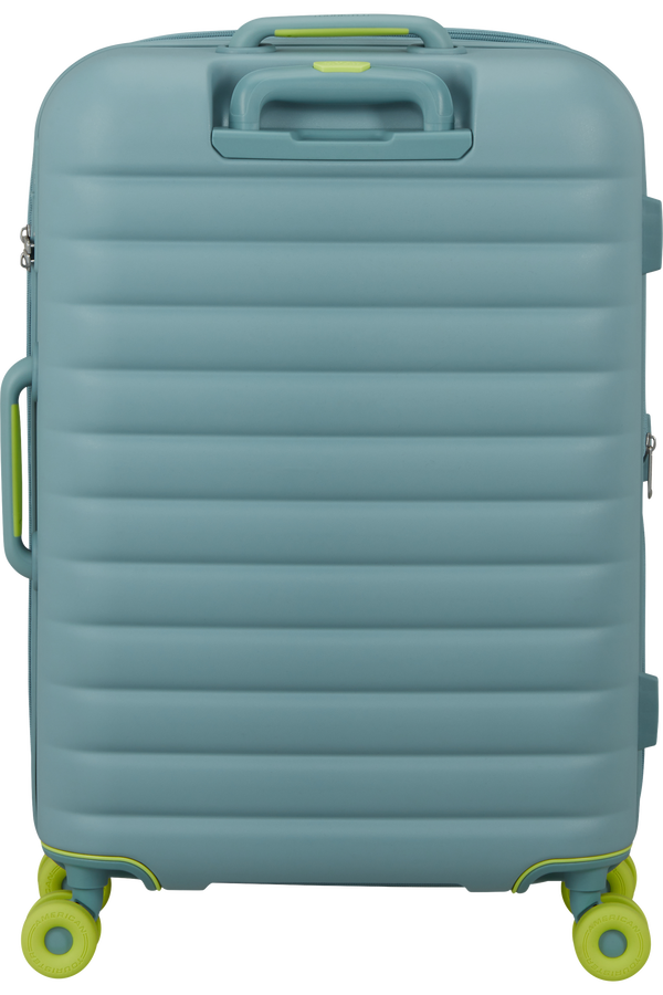 Neovibe 67cm Středně velk&yacute; kufr