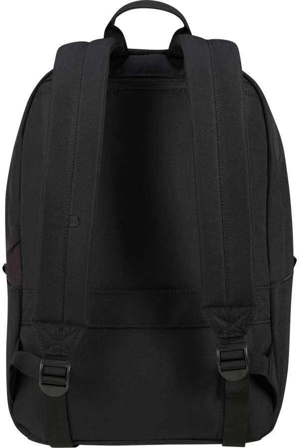 American Tourister Brightup Backpack Zip  Černá