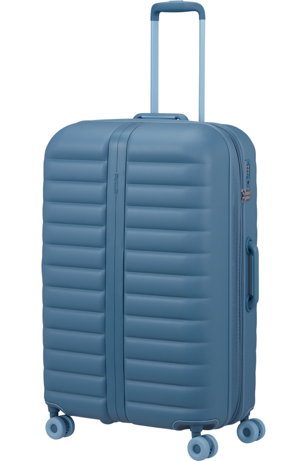 Neovibe 78cm Velk&yacute; kufr