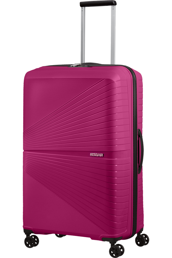 American Tourister Airconic Spinner 77cm  Deep Orchid American Tourister Airconic Spinner 77cm  Deep Orchid