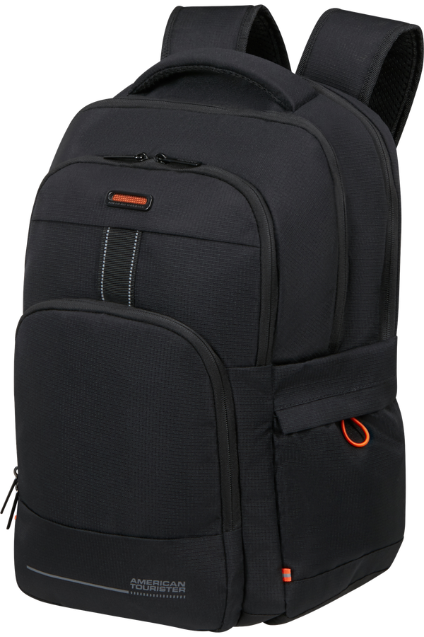 American Tourister At Work Nxt Laptop Backpack 15.6'  Čern&aacute;