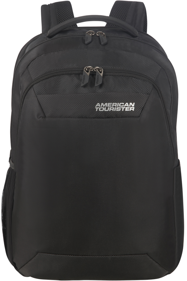 American Tourister Urban Groove UG Business Backpack 2 Expandable 15.6' Černá
