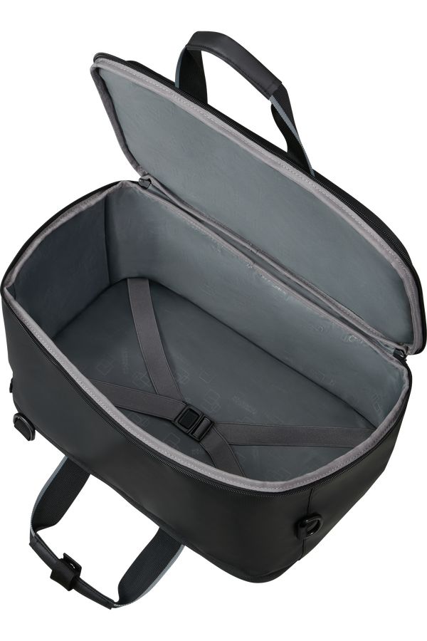 American Tourister Take2cabin 3-Way Boarding Bag Prime  Černá