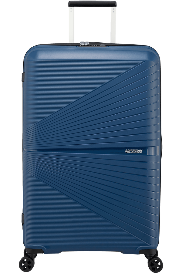 American Tourister Airconic Spinner 77/28 Tsa 77cm  Půlnoční námořní modrá