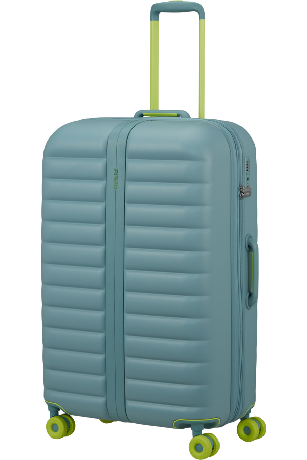 Neovibe 78cm Velk&yacute; kufr