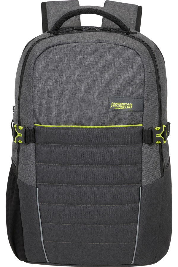 American Tourister Urban Groove UG13 Laptop Backpack Sport  15.6inch Antracitová šedá
