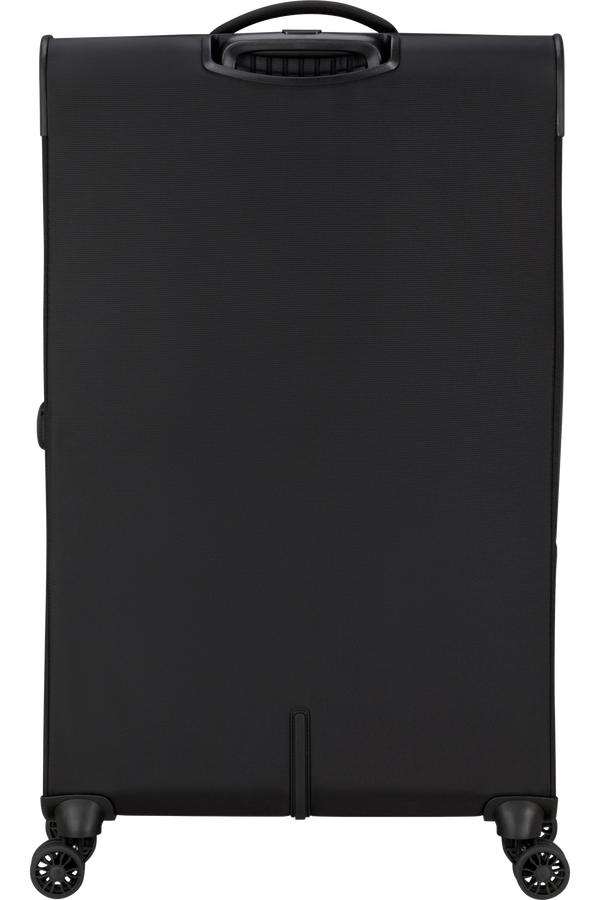 American Tourister SummerRide Spinner L EXP TSA 80cm Černá