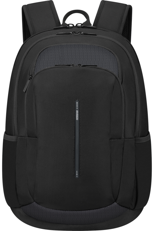 American Tourister Urban Groove UG26 Laptop Backpack 15.6'  Čern&aacute;