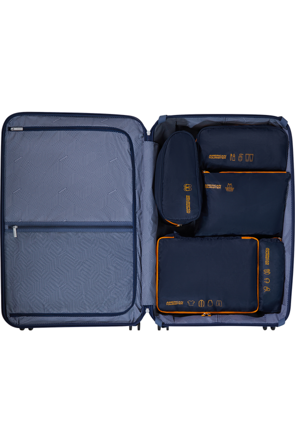 Packing Organisers Sada 5 organiz&eacute;rů na balen&iacute;