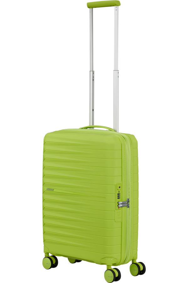 American Tourister Fastforward Spinner 55/20 TSA EXP 55cm  Neon Lime American Tourister Fastforward Spinner 55/20 TSA EXP 55cm  Neon Lime