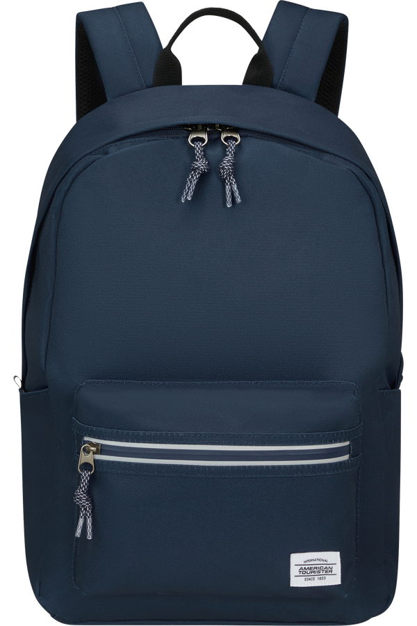 American Tourister Brightup Backpack Zip  Námořní modrá