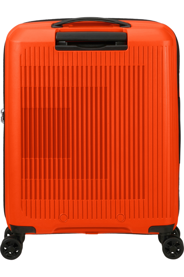 American Tourister Aerostep Spinner 55/20 Exp Tsa 55cm  Světle oranžov&aacute;