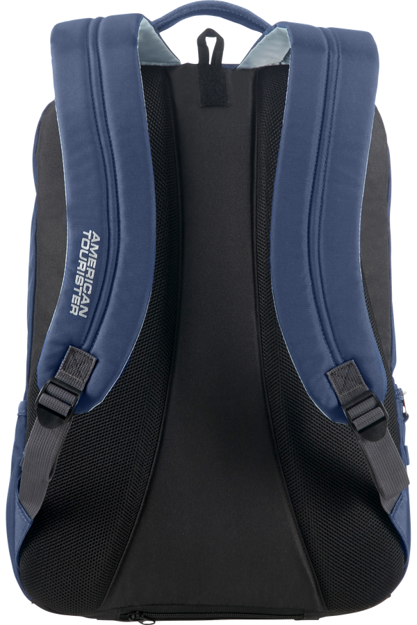 American Tourister Urban Groove UG6 Laptop Backpack 15.6'  Ryzí námořní modrá