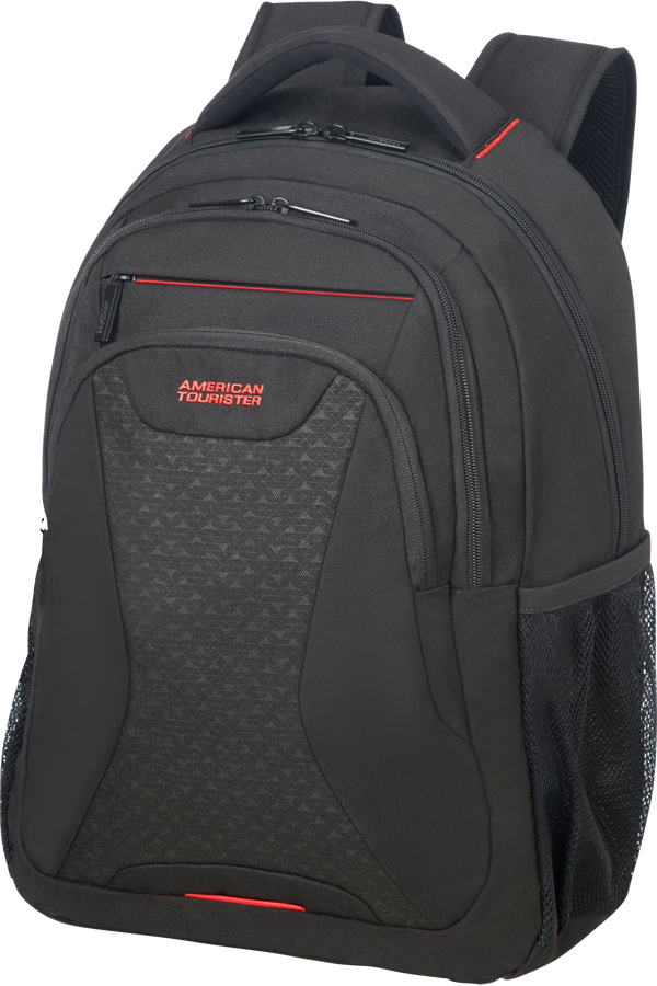 American Tourister At Work Laptop Backpack 15.6inch  Black Print