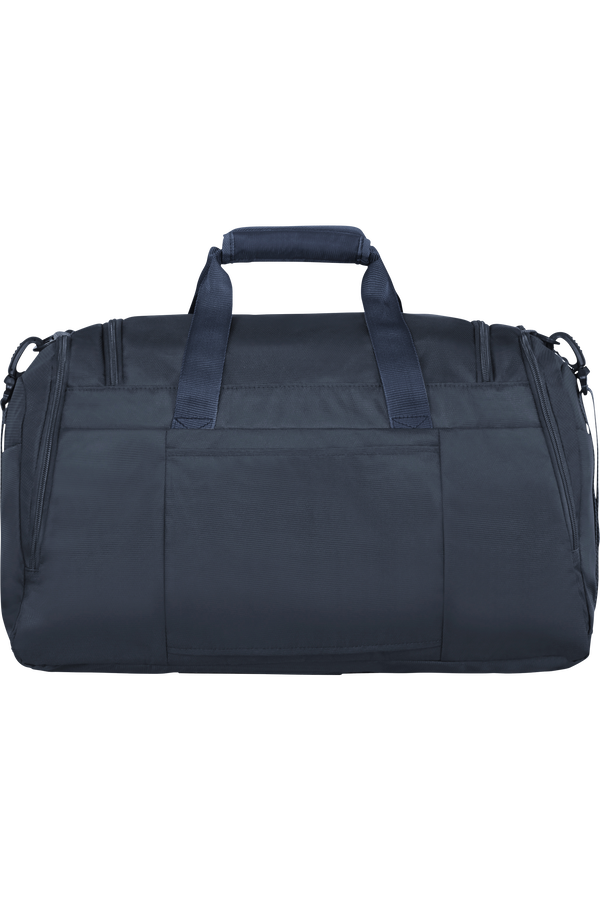 American Tourister Summerfunk Duffle 52cm  N&aacute;mořn&iacute; modr&aacute;