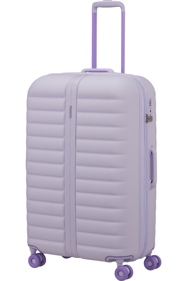 Neovibe 78cm Velk&yacute; kufr