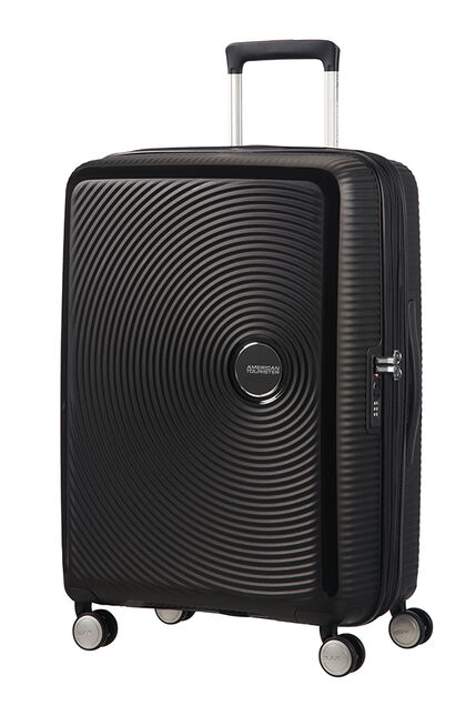 Soundbox Spinner(4 kolečka) rozšiřitelný 67cm