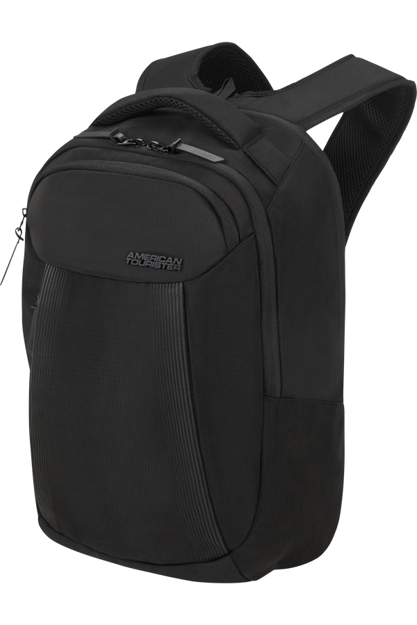 American Tourister Urban Groove Ug15 Lapt. Bp 15.6' Urban  Čern&aacute;