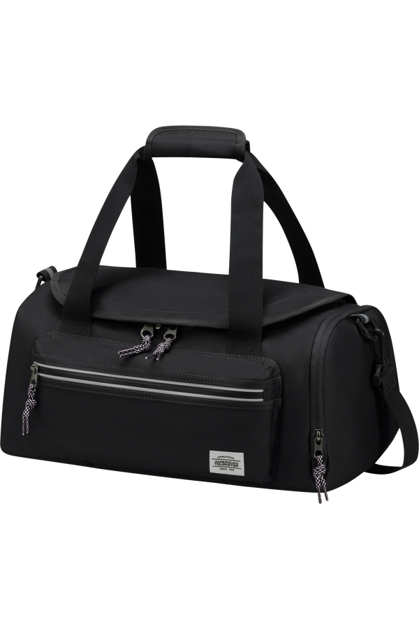 American Tourister Brightup Cabin Duffle Zip  Černá
