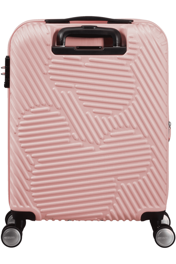 American Tourister Mickey Clouds Spinner 55/20 Exp. TSA 55cm  Mickey Rose Cloud