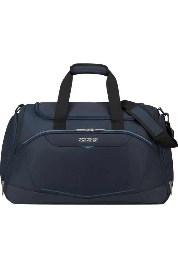 American Tourister SummerRide Duffle 52/20 Námořní modrá
