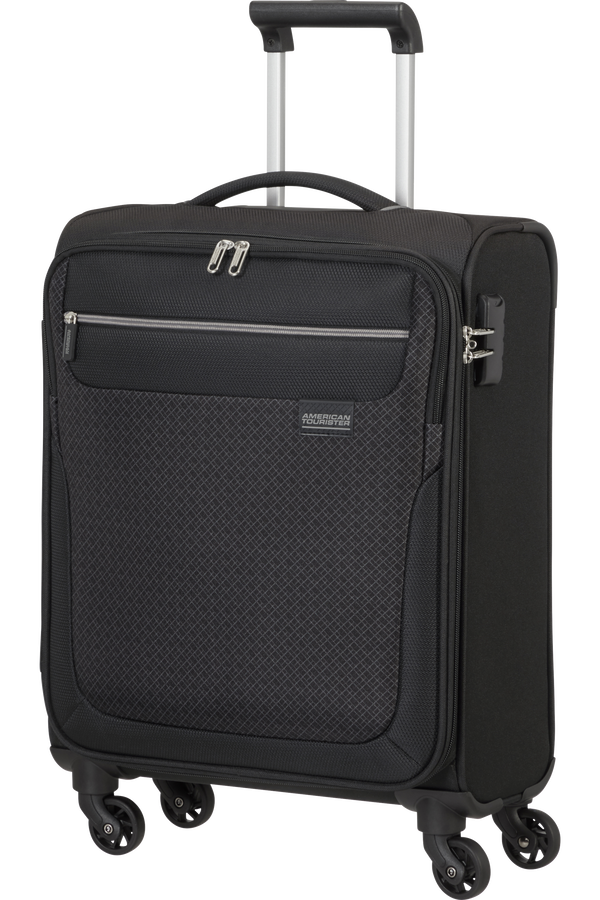 American Tourister Sunny South Spinner 55cm  Černá