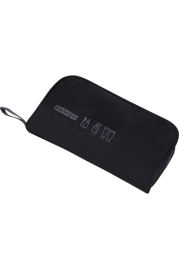 American Tourister American Tourist. Ta Packing Organizers 5Pcs  Čern&aacute;/&scaron;ed&aacute;