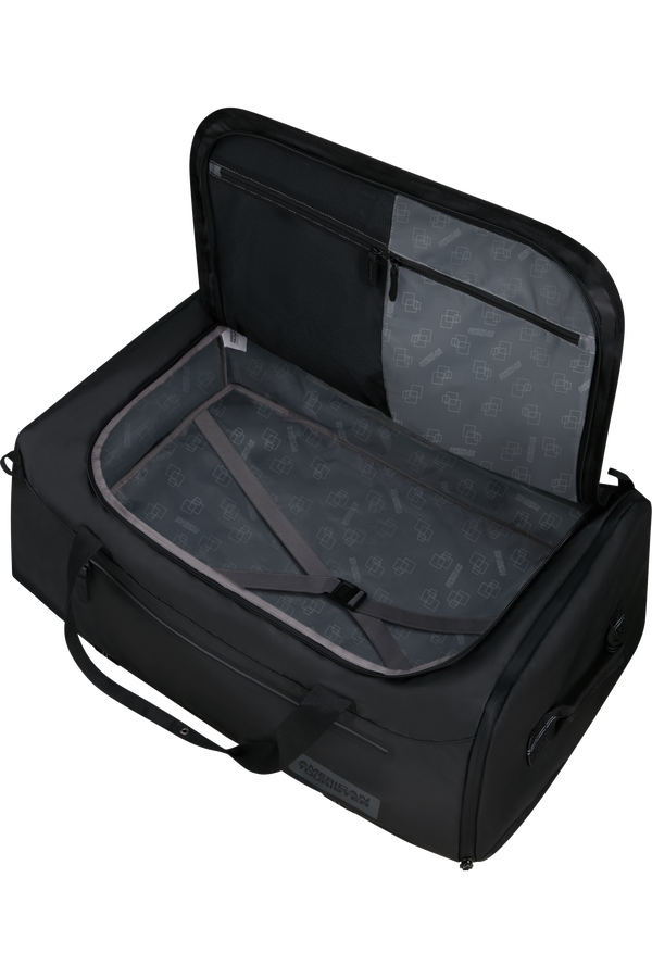 American Tourister Trailgo Duffle L  Černá American Tourister Trailgo Duffle L  Černá