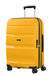 Bon Air Dlx Spinner(4 kolečka) rozšiřitelný 66cm Light Yellow