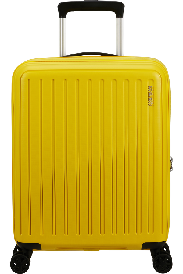 American Tourister Rejoy Spinner 55/20 Tsa 55cm  Elektrická žlutá