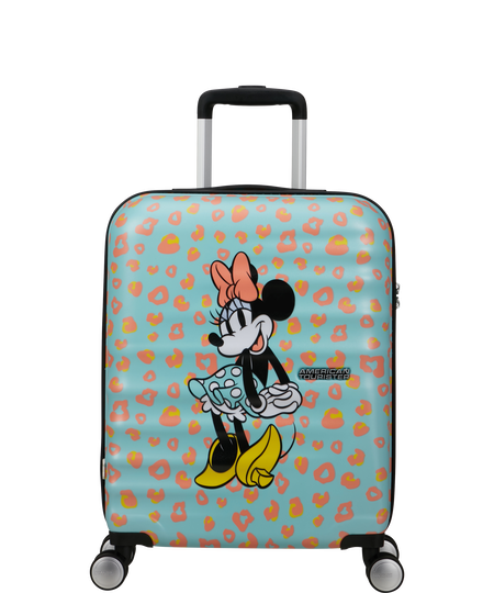 Disney Wavebreaker 55cm Kabinové zavazadlo Disney Wavebreaker 55cm Kabinové zavazadlo
