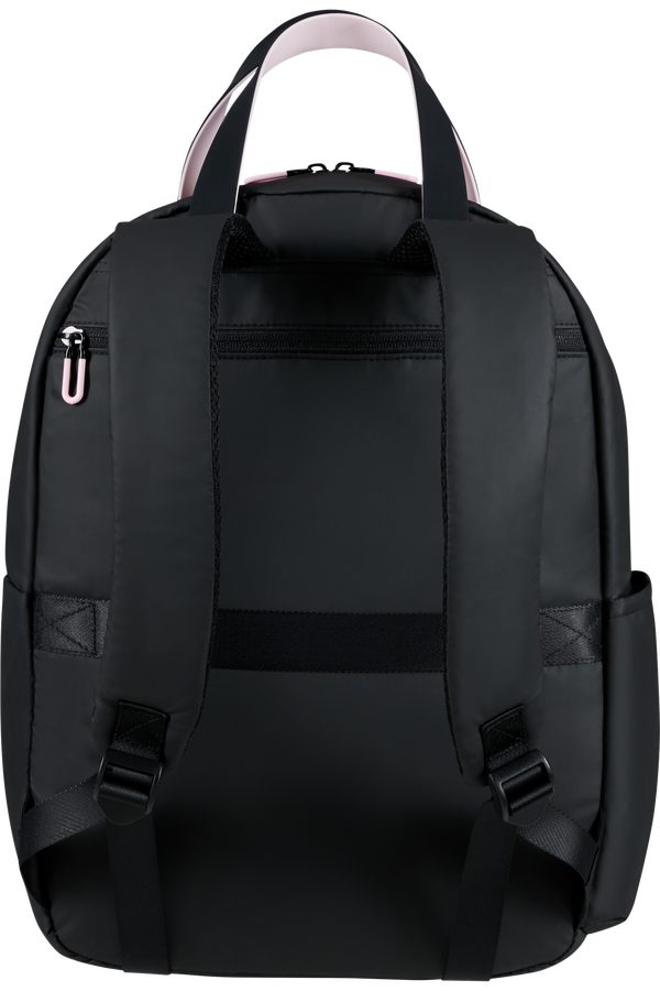American Tourister Puffypop Laptop Backpack 15.6' M  Černá