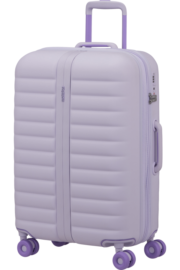 Neovibe 67cm Středně velk&yacute; kufr