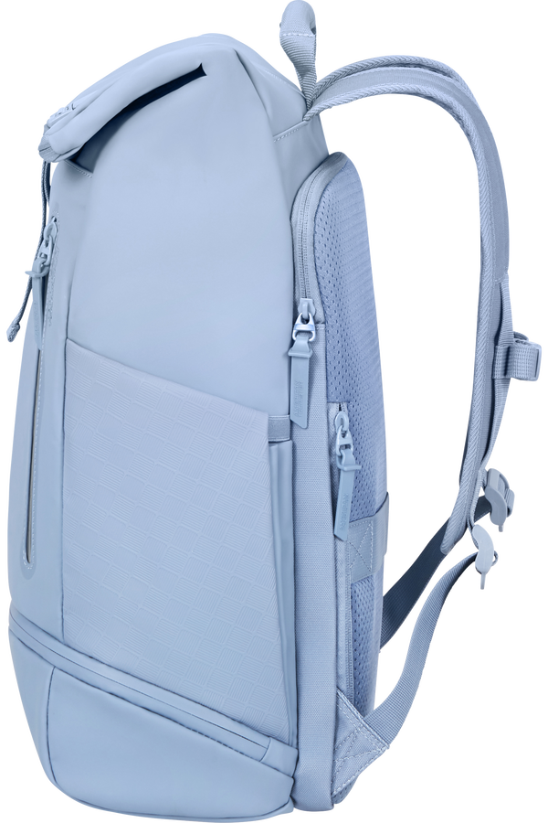 Urban Tide 15.6'' rolltop Batoh 15.6"