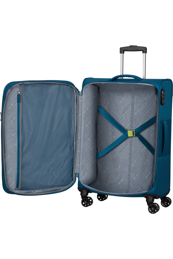 Deep Dive M Spinner(4 kolečka) roz&scaron;iřiteln&yacute;