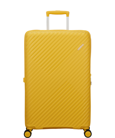 Diablast 78cm Velk&yacute; kufr