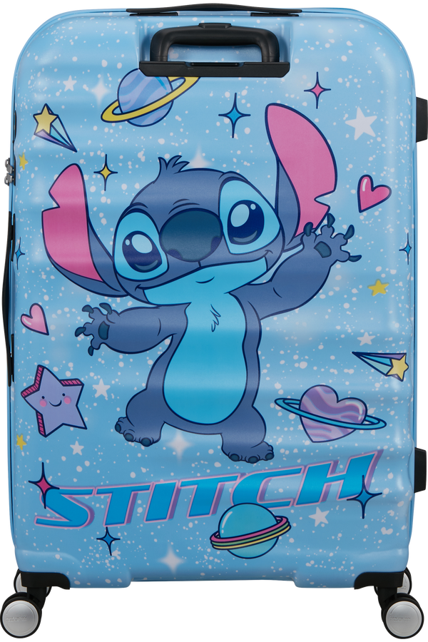 Disney Wavebreaker 77cm Velk&yacute; kufr