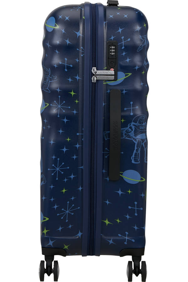 Disney Wavebreaker 67cm Středně velk&yacute; kufr