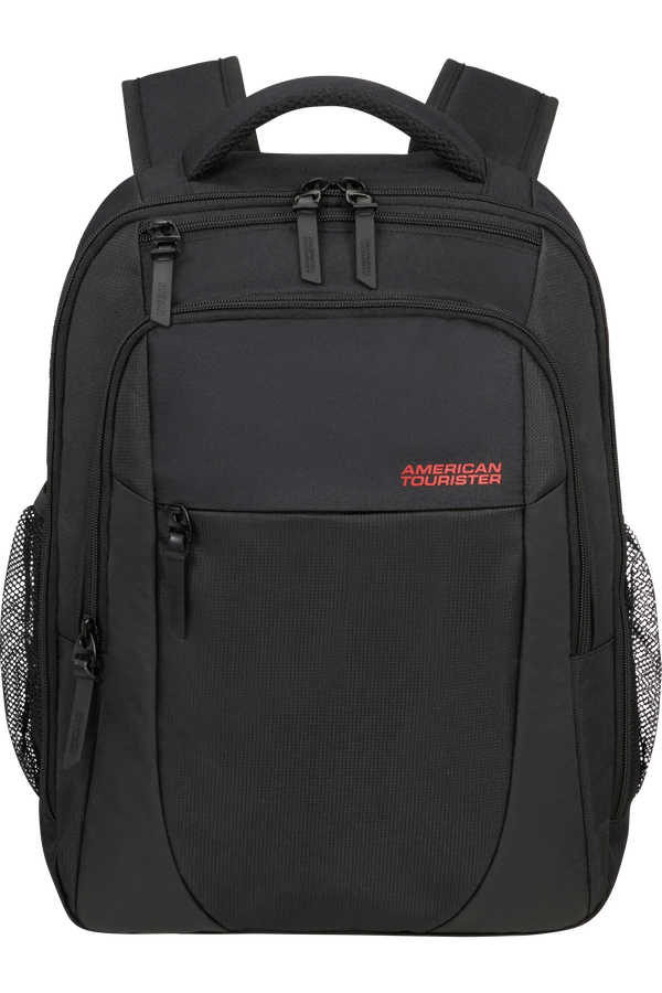 American Tourister Urban Groove UG12 Laptop Backpack Slim  15.6inch Černá