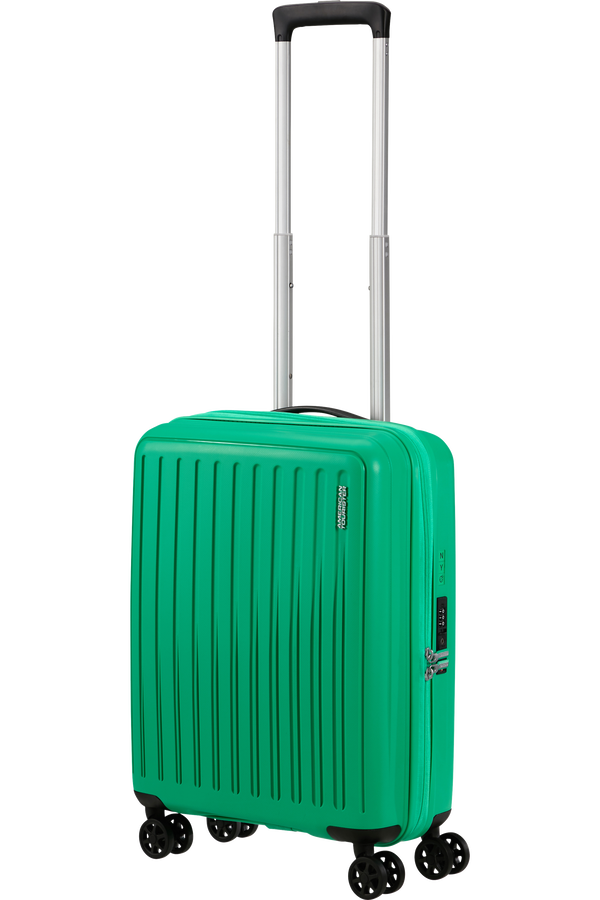 American Tourister Rejoy Spinner 55/20 Tsa 55cm  Zelený nefrit American Tourister Rejoy Spinner 55/20 Tsa 55cm  Zelený nefrit