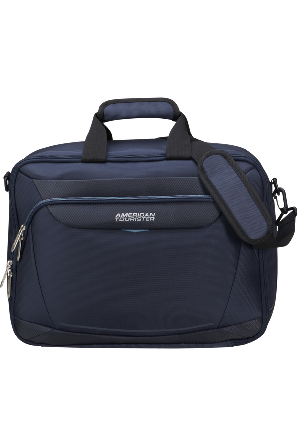 American Tourister SummerRide 3 Way Boarding Bag Námořní modrá