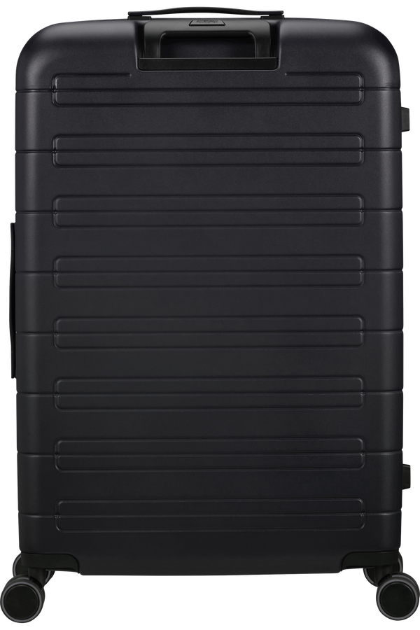 American Tourister Novastream Spinner TSA Exp. 77cm  Tmavě šedá