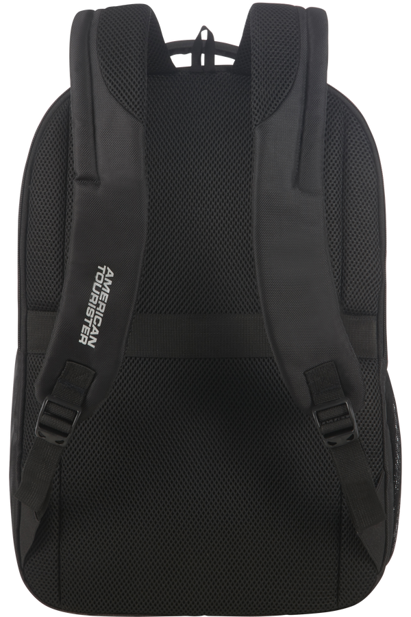 American Tourister Urban Groove UG Business Backpack 2 Expandable 15.6'  Černá