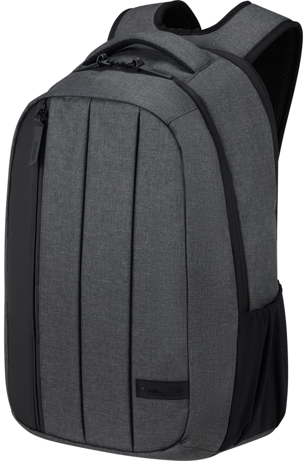 American Tourister Streethero Laptop Backpack 17.3'  Grey Melange American Tourister Streethero Laptop Backpack 17.3'  Grey Melange