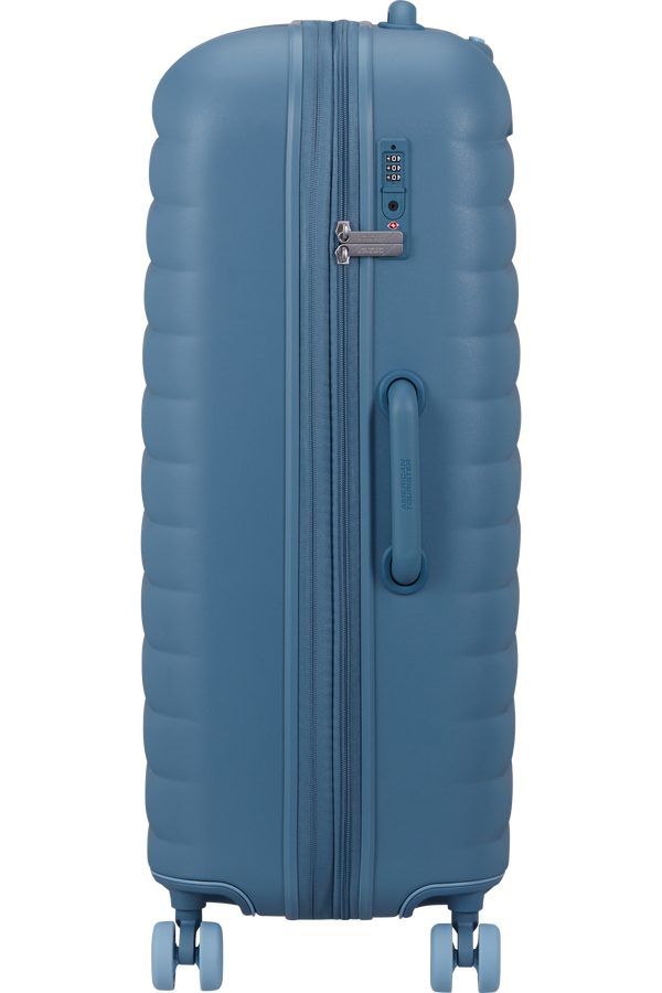 Neovibe 78cm Velk&yacute; kufr