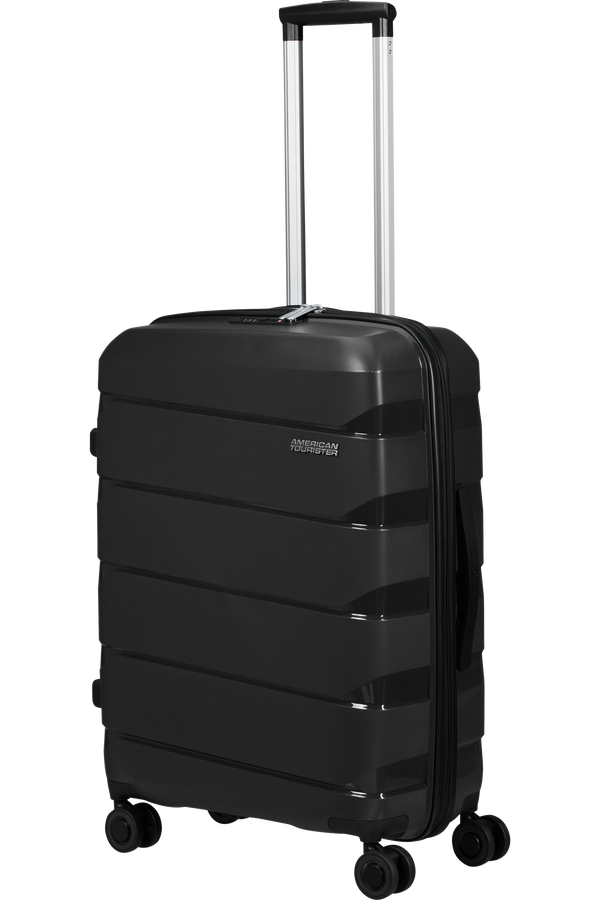 American Tourister Air Move SPINNER 66/24 TSA  Černá