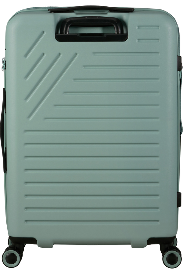 American Tourister Dynabelt Spinner EXP TSA 66cm  Misty Green